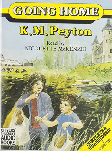 Going Home (9780745185682) by Peyton, K. M.