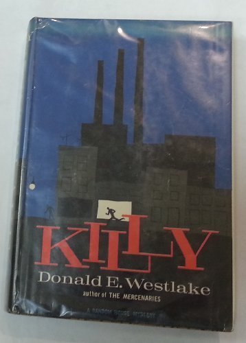 Killy (Black Dagger Crime Series) (9780745186658) by Westlake, Donald E.