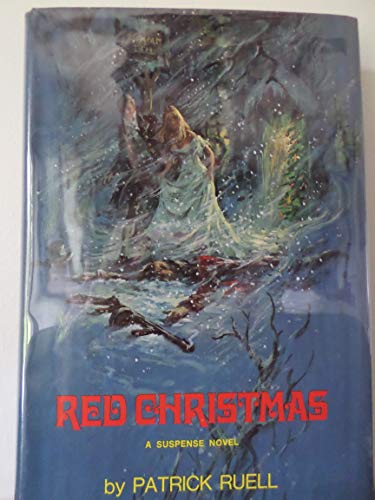 9780745186719: Red Christmas