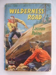 9780745187167: Wilderness Road (Gunsmoke)