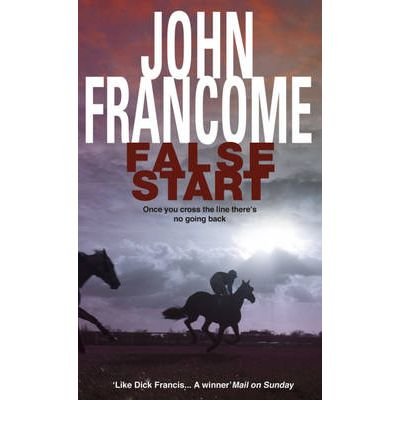 9780745187761: False Start (Paragon Softcover Large Print Books)