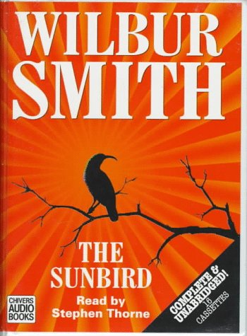 The Sunbird (9780745187853) by Smith, Wilbur A.