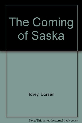 9780745188225: The Coming of Saska