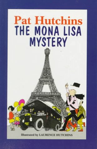 9780745189260: The Mona Lisa Mystery