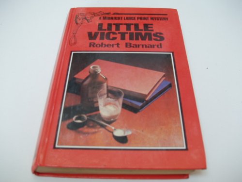 9780745190235: Little Victims