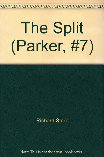 The Split (Atlantic Large Print Books) (9780745192031) by Richard Stark