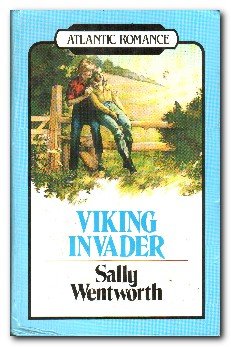 Viking invader (Atlantic large print) (9780745197593) by Wentworth, Sally