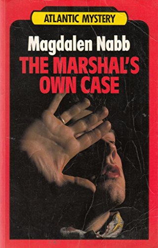9780745199337: Marshal's Own Case (Atlantic Large Print Books)