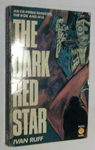 Stock image for Dark Red Star for sale by WorldofBooks