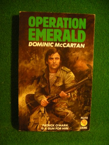 Stock image for Operation Emerald for sale by Goldstone Books