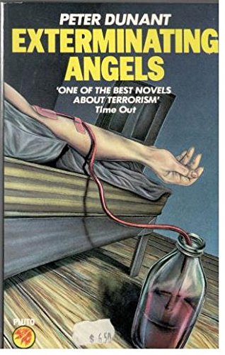 Imagen de archivo de Exterminating Angels a la venta por WorldofBooks