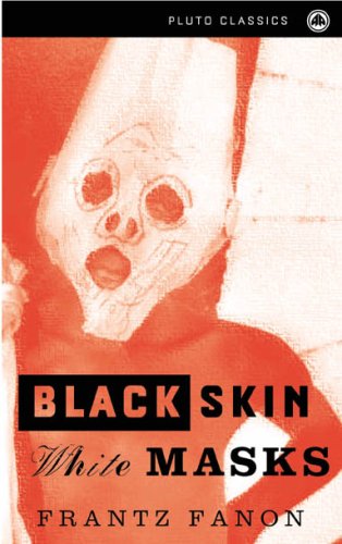 Imagen de archivo de Black Skin, White Masks (Pluto Classics) a la venta por WorldofBooks