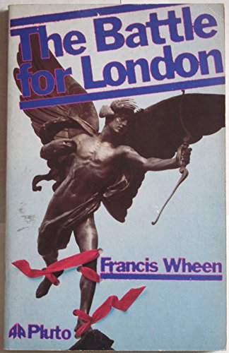 Imagen de archivo de Battle for London a la venta por WorldofBooks