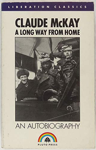Stock image for A Long Way from Home for sale by WorldofBooks