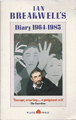 Imagen de archivo de Ian Breakwell's Diary 1964-1985 a la venta por Midtown Scholar Bookstore