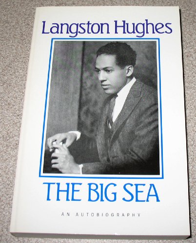 Big Sea (9780745301341) by Hughes, Langston