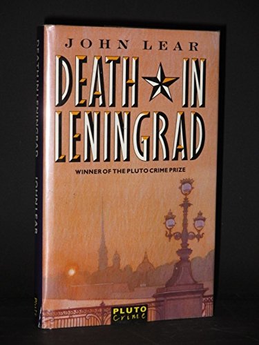 Death in Leningrad (9780745301358) by John Lear