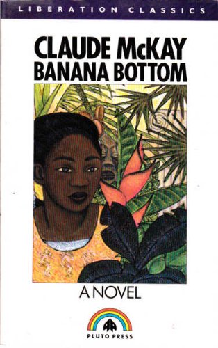 Stock image for Banana Bottom for sale by WorldofBooks