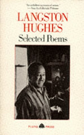 9780745301556: Selected Poems - L Hughes