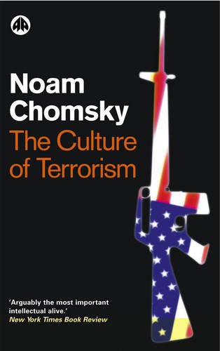 9780745302690: Culture of Terrorism