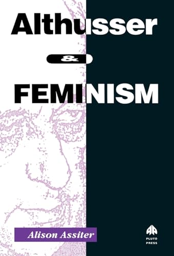 Beispielbild fr Althusser and Feminism zum Verkauf von The Canon Bookshop