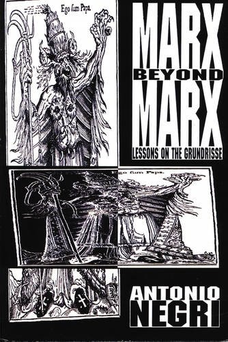 9780745305752: Marx Beyond Marx