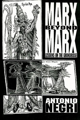 9780745305769: Marx Beyond Marx