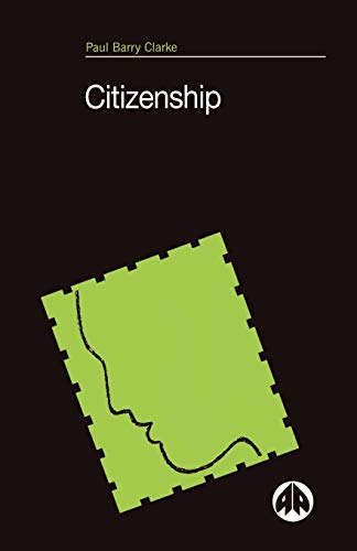 9780745305868: CITIZENSHIP: A Reader