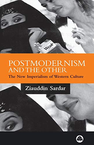 Imagen de archivo de Postmodernism and the Other a la venta por Red's Corner LLC