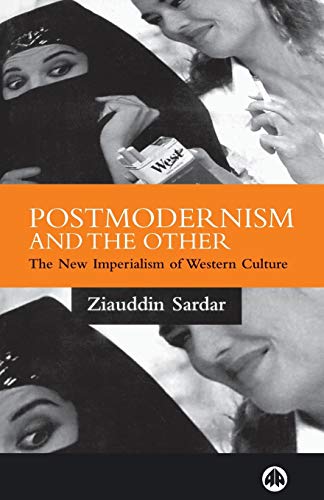 Stock image for Postmodernism and the Other for sale by Red's Corner LLC