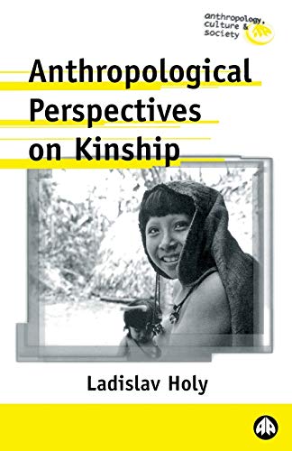 Imagen de archivo de Anthropological Perspectives On Kinship a la venta por ThriftBooks-Atlanta