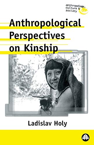 Stock image for Anthropological Perspectives On Kinship for sale by ThriftBooks-Atlanta