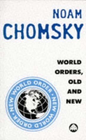 9780745309194: World Orders, Old and New