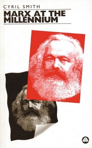 Imagen de archivo de Marx At the Millennium a la venta por Front Cover Books