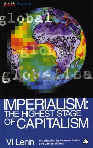 9780745310367: Imperialism: The Highest Stage of Capitalism