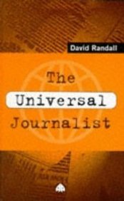 Stock image for The Universal Journalist for sale by Books Puddle