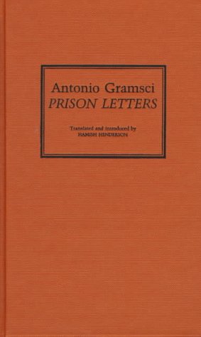 9780745311647: Prison Letters