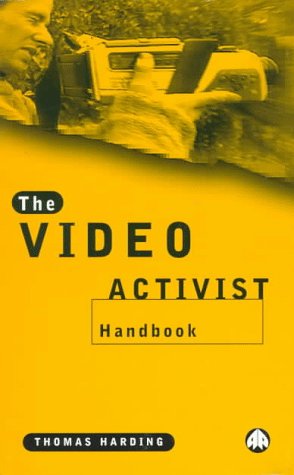 Beispielbild für The Video Activist Handbook zum Verkauf von Better World Books