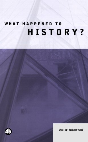 9780745312637: What Happened to History?