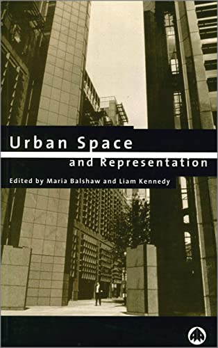 Stock image for Urban Space and Representation for sale by WorldofBooks