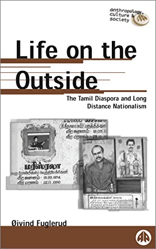 LIFE ON THE OUTSIDE (Anthropology, Culture and Society)
