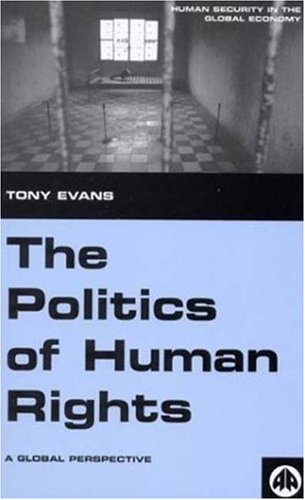 9780745314525: The Politics of Human Rights