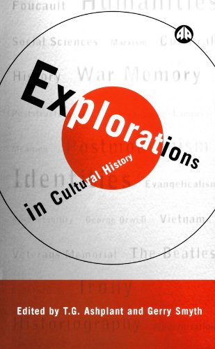 Explorations in Cultural History