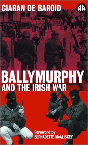 9780745315140: Ballymurphy and the Irish War