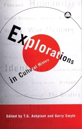 Stock image for Explorations in Cultural History for sale by Midtown Scholar Bookstore