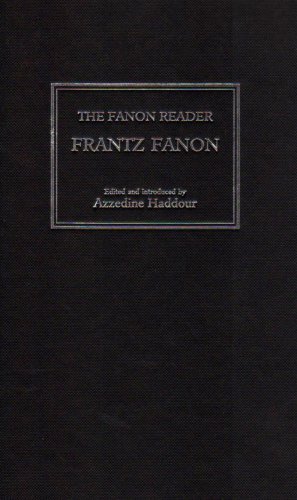 The Fanon Reader (9780745315652) by Fanon, Frantz