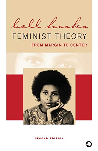 Imagen de archivo de Feminist Theory: From Margin To Center a la venta por Goldstone Books