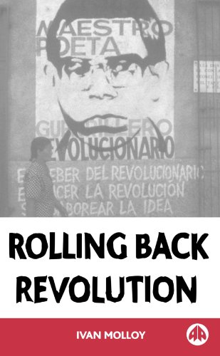 9780745317069: Rolling Back Revolution: The Emergence of Low Intensity Conflict