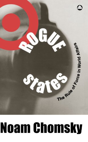 Beispielbild fr Rogue States : The Rule of Force in World Affairs zum Verkauf von Sarah Zaluckyj