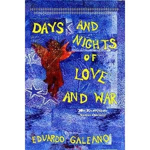 9780745317229: Days and Nights of Love and War